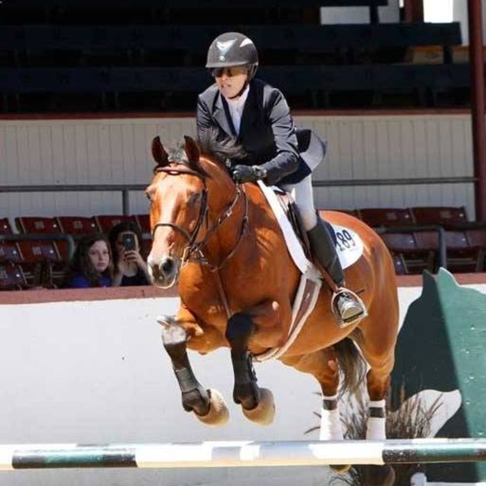 Meet your Posher, Paula